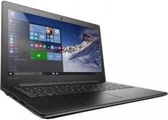 Lenovo Ideapad 310 (80SM01EFIH) Laptop (15.6 Inch | Core i5 6th Gen | 8 GB | Windows 10 | 1 TB HDD)