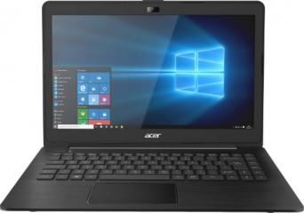 Acer Aspire One Z1402 (UN.Y52SI.008) Laptop (14.0 Inch | Pentium Quad Core | 4 GB | Windows 10 | 500 GB HDD)