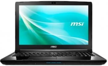 MSI CX62 7QL Laptop (15.6 Inch | Core i7 7th Gen | 4 GB | DOS | 1 TB HDD)