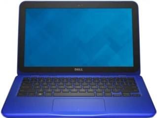 Dell Inspiron 11 3162 (Z569501HIN4) Laptop (11.6 Inch | Celeron Dual Core | 2 GB | Windows 10 | 32 GB SSD)