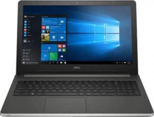 Dell Inspiron 15 5559 (Z566114HIN9) Laptop (15.6 Inch | Core i5 6th Gen | 4 GB | Windows 10 | 1 TB HDD)