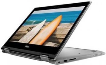 Dell Inspiron 13 5378 (Z564502SIN9) Laptop (13.3 Inch | Core i7 7th Gen | 8 GB | Windows 10 | 1 TB HDD)