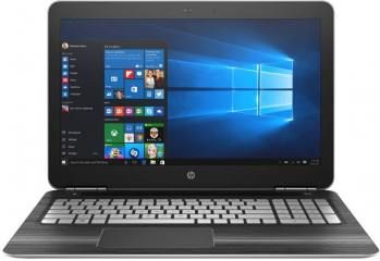 HP Pavilion 15-bc008tx (X1G79PA) Laptop (15.6 Inch | Core i7 6th Gen | 16 GB | Windows 10 | 1 TB HDD 128 GB SSD)