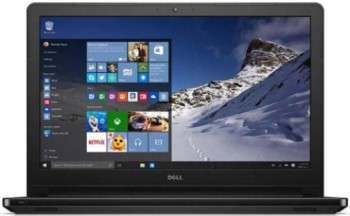 Dell Inspiron 15 5559 (Z566310SIN9) Laptop (15.6 Inch | Core i7 6th Gen | 8 GB | Windows 10 | 1 TB HDD)
