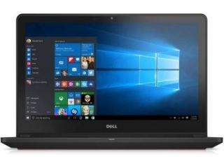 Dell Inspiron 15 7559 (Z567301SIN9) Laptop (15.6 Inch | Core i5 6th Gen | 8 GB | Windows 10 | 1 TB HDD)