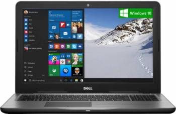Dell Inspiron 15 5567 (Z563503SIN9) Laptop (15.6 Inch | Core i5 7th Gen | 8 GB | Windows 10 | 1 TB HDD)