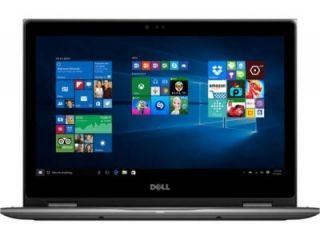 Dell Inspiron 13 5378 (Z564501SIN9) Laptop (13.3 Inch | Core i5 7th Gen | 8 GB | Windows 10 | 1 TB HDD)