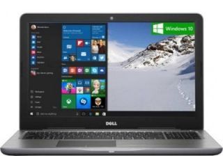 Dell Inspiron 15 5567 (Z563506SIN9) Laptop (15.6 Inch | Core i7 7th Gen | 16 GB | Windows 10 | 2 TB HDD)