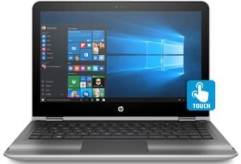 HP Pavilion 13-U104TU (Y4F71PA) Laptop (13.3 Inch | Core i3 7th Gen | 4 GB | Windows 10 | 1 TB HDD)