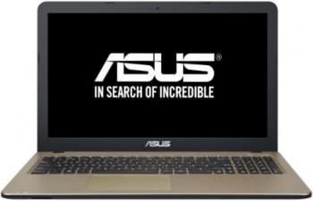 ASUS Vivobook X540YA-XO106D Laptop (15.6 Inch | AMD Quad Core A8 | 4 GB | DOS | 1 TB HDD)