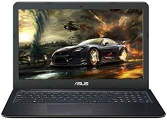 ASUS Asus R558UR-DM069T Laptop (15.6 Inch | Core i5 6th Gen | 4 GB | Windows 10 | 1 TB HDD) Price in India