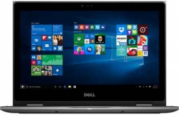 Dell Inspiron 13 5368 (i5368-1692GRY) Laptop (13.3 Inch | Core i3 6th Gen | 4 GB | Windows 10 | 1 TB HDD)