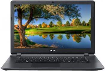 Acer Aspire ES1-521 (NX.G2KSI.024) Laptop (15.6 Inch | AMD Dual Core E1 | 4 GB | DOS | 1 TB HDD)