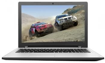 Lenovo Ideapad 300-15ISK (80Q7018WIH) Laptop (15.6 Inch | Core i7 6th Gen | 8 GB | Windows 10 | 1 TB HDD)