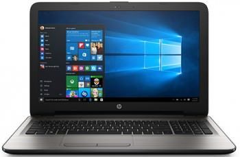 HP 15-ay008tx (W6T45PA) Laptop (15.6 Inch | Core i5 6th Gen | 4 GB | DOS | 1 TB HDD)