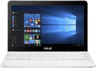 ASUS Vivobook E200HA-FD0005TS Laptop (11.6 Inch | Atom Quad Core X5 | 2 GB | Windows 10 | 32 GB SSD)