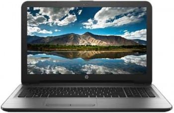 HP 15-BE005TU (X5Q17PA) Laptop (15.6 Inch | Core i3 5th Gen | 4 GB | DOS | 1 TB HDD)