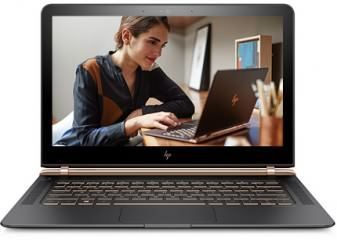 HP Spectre 13-v010TU (W6T26PA) Laptop (13.3 Inch | Core i7 6th Gen | 8 GB | Windows 10 | 512 GB SSD) Price in India