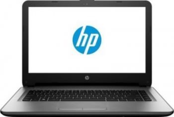 HP 14-ar002TU (X1G70PA) Laptop (14 Inch | Core i3 5th Gen | 4 GB | Windows 10 | 1 TB HDD)