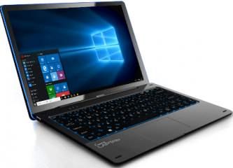 Micromax Canvas Laptab II LT777W Laptop (11.6 Inch | Atom Quad Core | 2 GB | Windows 10 | 32 GB SSD)
