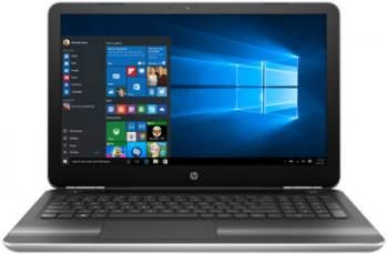 HP Pavilion 15-au009tx (W6T22PA) Laptop (15.6 Inch | Core i7 6th Gen | 8 GB | Windows 10 | 1 TB HDD)
