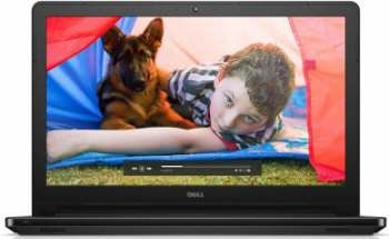 Dell Inspiron 15 5555 (Z566120HIN9) Laptop (15.6 Inch | AMD Quad Core A10 | 8 GB | Windows 10 | 1 TB HDD)