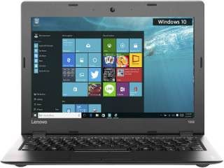 Lenovo Ideapad 100S-11IBY (80R2009FIH) Laptop (11.6 Inch | Atom Quad Core | 2 GB | Windows 10 | 32 GB SSD)