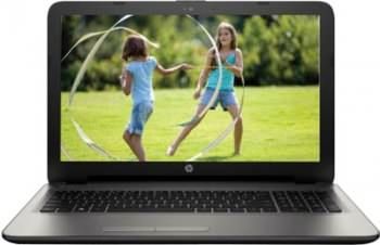 HP 15-be001TX (W6T28PA) Laptop (15.6 Inch | Core i5 6th Gen | 8 GB | DOS | 1 TB HDD)