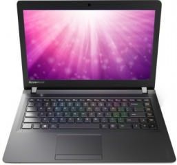 Lenovo Ideapad 100-14IBY (80MH006LIN) Laptop (14.0 Inch | Pentium Quad Core | 4 GB | DOS | 500 GB HDD)