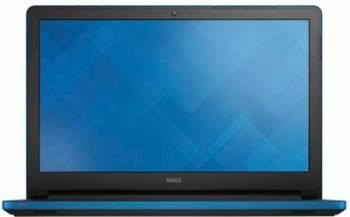 Dell Inspiron 15 5559 (Z566106HIN9) Laptop (15.6 Inch | Core i5 6th Gen | 8 GB | Windows 10 | 1 TB HDD)