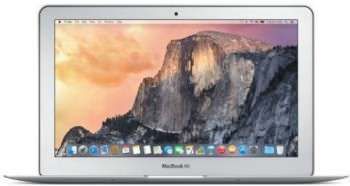Apple MacBook Air MMGG2HN/A Ultrabook (13.3 Inch | Core i5 5th Gen | 8 GB | MAC OS X El Capitan | 256 GB SSD)
