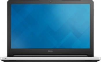 Dell Inspiron 15 5559 (Z566136HIN9) Laptop (15.6 Inch | Core i3 6th Gen | 4 GB | Windows 10 | 1 TB HDD)