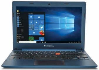iball Excelance CompBook Laptop (11.6 Inch | Atom Quad Core | 2 GB | Windows 10 | 32 GB SSD)