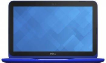 Dell Inspiron 11 3162 (Z569106HIN9) Laptop (11.6 Inch | Pentium Quad Core | 4 GB | Windows 10 | 500 GB HDD)