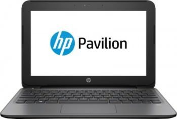 HP Pavilion 11-s003tu (W0H99PA) Laptop (11.6 Inch | Celeron Dual Core | 2 GB | DOS | 500 GB HDD)
