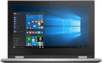 Dell Inspiron 11 3158 (Z563101HIN9) Laptop (11.6 Inch | Core i3 6th Gen | 4 GB | Windows 10 | 500 GB HDD)
