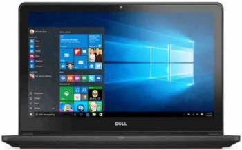 Dell Inspiron 15 7559 (Y567503HIN9) Laptop (15.6 Inch | Core i7 6th Gen | 16 GB | Windows 10 | 1 TB HDD 128 GB SSD)