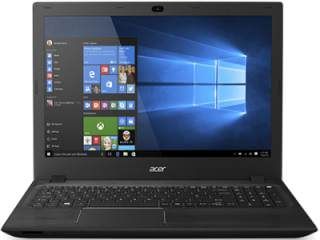 Acer Aspire F5-571-33M2 (NX.G9ZSI.001) Laptop (15.6 Inch | Core i3 5th Gen | 4 GB | Windows 10 | 1 TB HDD)