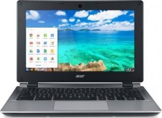 Acer Chromebook C730 (NX.MRCSI.003) Netbook (11.6 Inch | Celeron Dual Core | 2 GB | Google Chrome | 32 GB SSD)