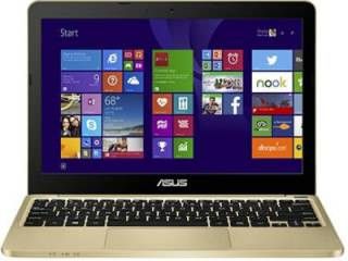 ASUS EeeBook X205TA-FD027BS Netbook (11.6 Inch | Atom Quad Core | 2 GB | Windows 8.1 | 32 GB SSD)