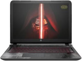 HP Star Wars Special Edition 15-an003tx (T0Z03PA) Laptop (15.6 Inch | Core i5 6th Gen | 8 GB | Windows 10 | 1 TB HDD)