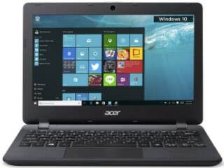Acer Aspire ES1-131 (NX.MYKSI.009) Netbook (11.6 Inch | Celeron Dual Core | 2 GB | Windows 10 | 500 GB HDD)