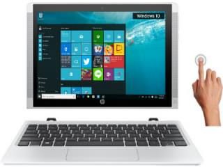 HP Pavilion X2 10-n125TU (T0X75PA) Laptop (10.1 Inch | Atom Quad Core X5 | 2 GB | Windows 10 | 500 GB HDD)