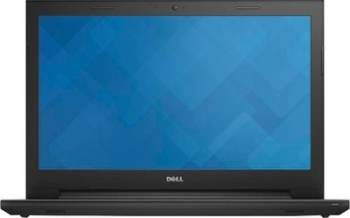 Dell Inspiron 15 3542 (Y561523HIN9) Laptop (15.6 Inch | Core i3 4th Gen | 4 GB | Windows 10 | 1 TB HDD)