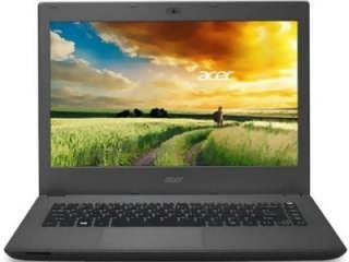 Acer Aspire One Z1402 (UN.G80SI.003) Laptop (14.0 Inch | Core i3 5th Gen | 4 GB | Linux | 500 GB HDD)