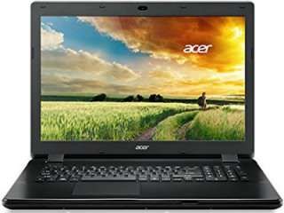 Acer Aspire ES1-520 (NX.G2JSI.002) Laptop (15.6 Inch | AMD Dual core E1 | 4 GB | Windows 10 | 1 TB HDD)