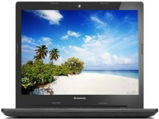 Lenovo essential G50-80 (80E502Q3IH) Laptop (15.6 Inch | Core i3 5th Gen | 4 GB | DOS | 1 TB HDD)