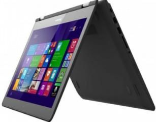 Lenovo Ideapad Yoga 500 (80N400MPIN) Laptop (14.0 Inch | Core i7 5th Gen | 8 GB | Windows 10 | 1 TB HDD 8 GB SSD)