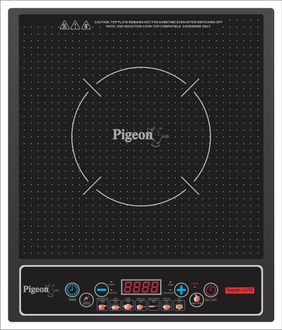 Pigeon Rapido Cute Induction Cook Top Price in India