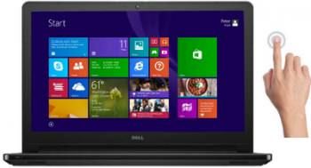 Dell Inspiron 15 5558 (5558541TB2BT) Laptop (15.6 Inch | Core i5 5th Gen | 4 GB | Windows 8.1 | 1 TB HDD)